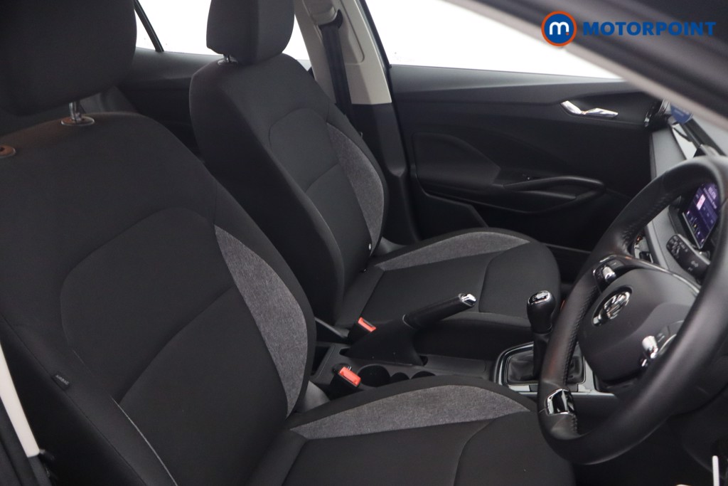 Skoda Fabia Se Comfort Manual Petrol Hatchback - Stock Number (1662050) - 14th supplementary image