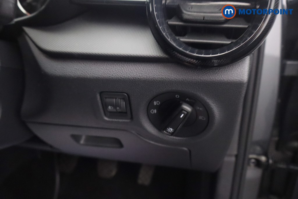 Skoda Fabia Se Comfort Manual Petrol Hatchback - Stock Number (1662050) - 15th supplementary image