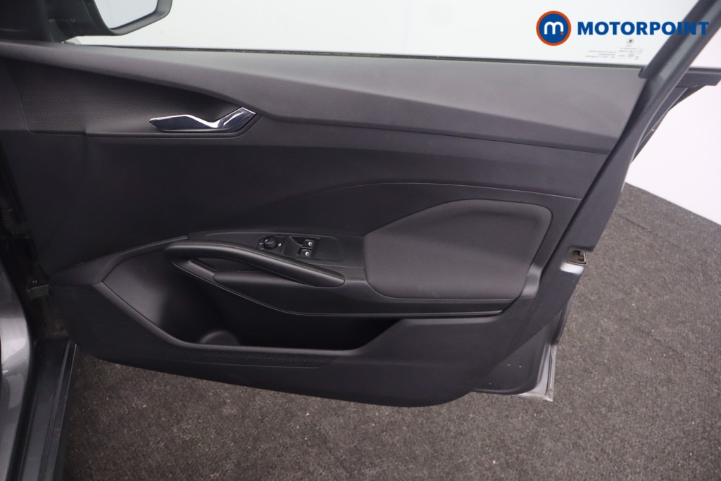 Skoda Fabia Se Comfort Manual Petrol Hatchback - Stock Number (1662050) - 16th supplementary image