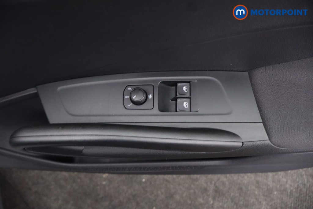Skoda Fabia Se Comfort Manual Petrol Hatchback - Stock Number (1662050) - 18th supplementary image