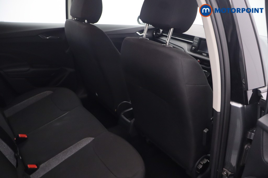 Skoda Fabia Se Comfort Manual Petrol Hatchback - Stock Number (1662050) - 19th supplementary image