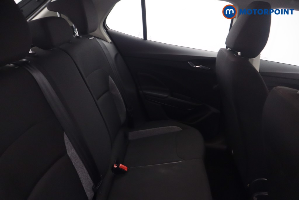 Skoda Fabia Se Comfort Manual Petrol Hatchback - Stock Number (1662050) - 20th supplementary image