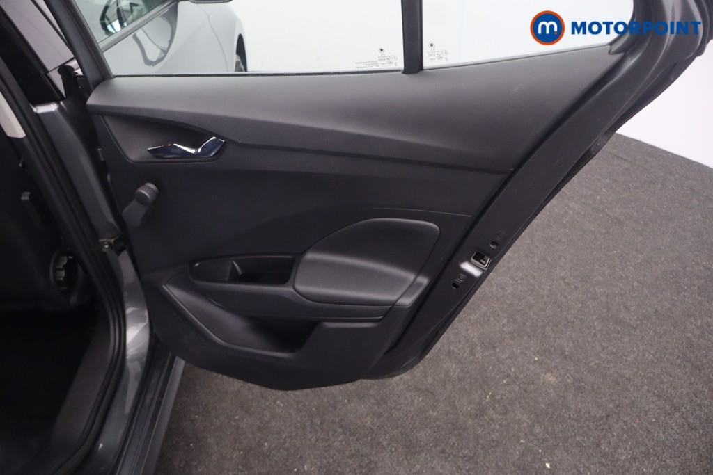 Skoda Fabia Se Comfort Manual Petrol Hatchback - Stock Number (1662050) - 21st supplementary image