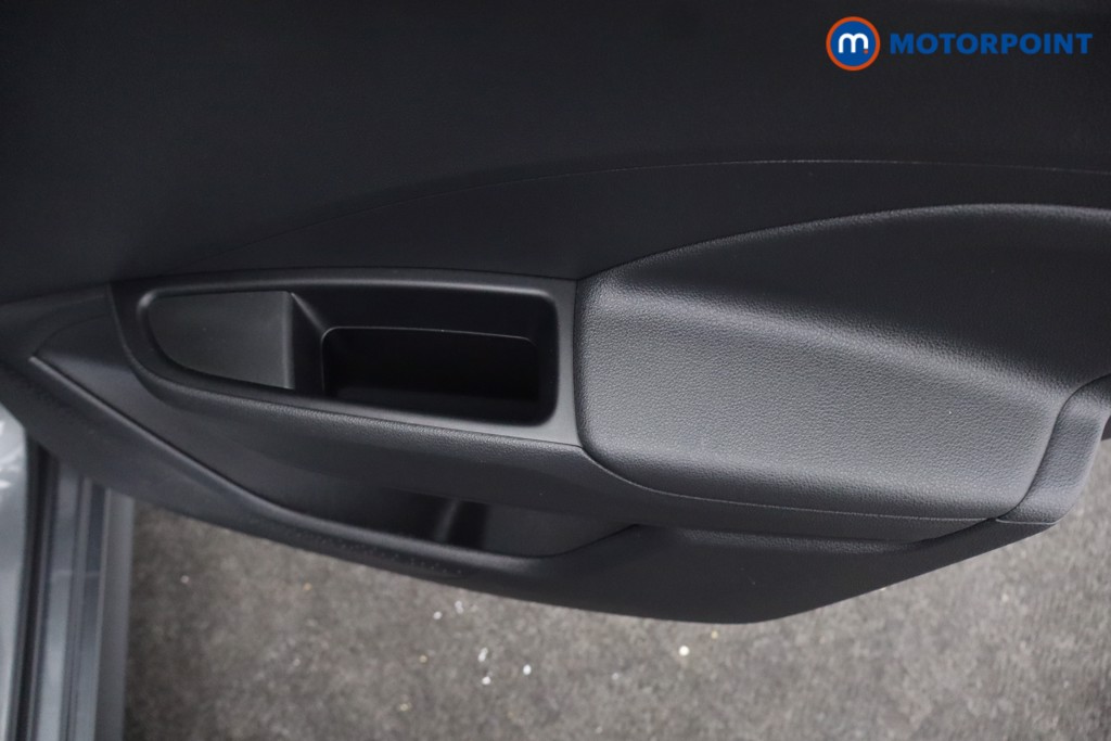 Skoda Fabia Se Comfort Manual Petrol Hatchback - Stock Number (1662050) - 23rd supplementary image