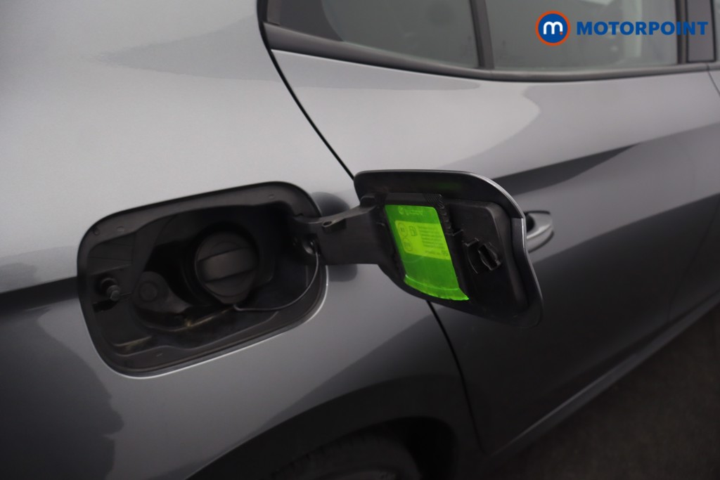Skoda Fabia Se Comfort Manual Petrol Hatchback - Stock Number (1662050) - 25th supplementary image