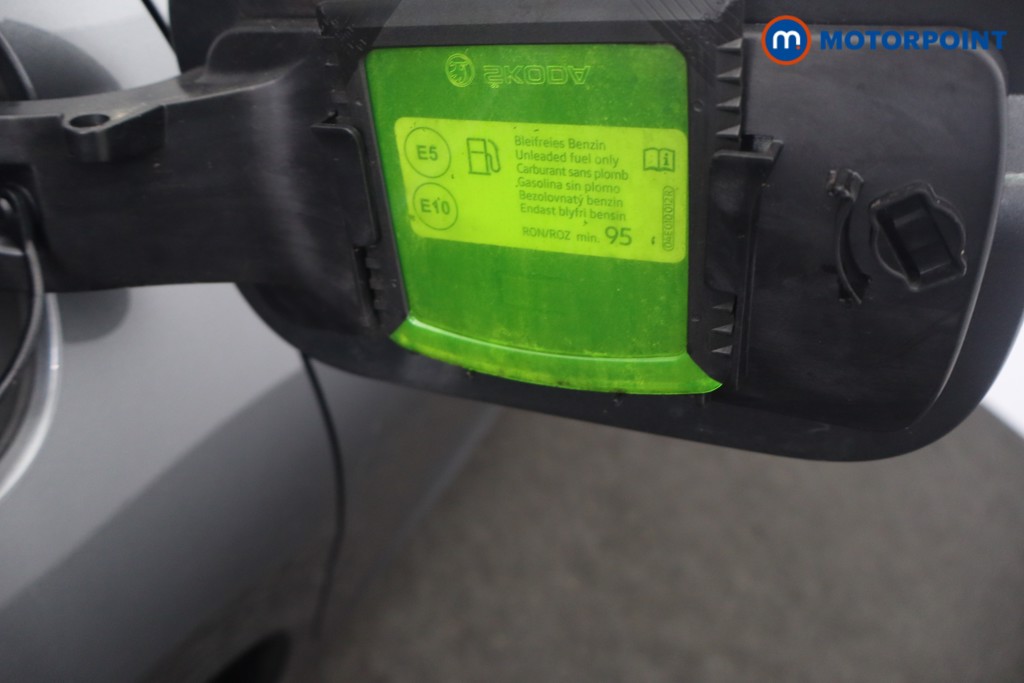 Skoda Fabia Se Comfort Manual Petrol Hatchback - Stock Number (1662050) - 26th supplementary image