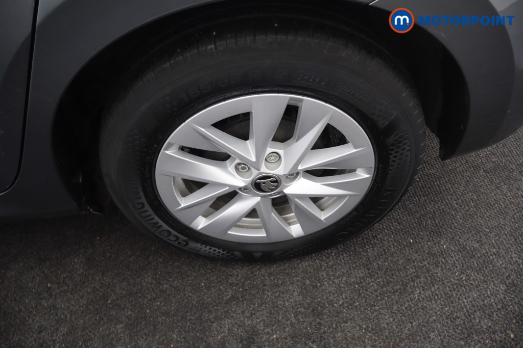 Skoda Fabia Se Comfort Manual Petrol Hatchback - Stock Number (1662050) - 29th supplementary image