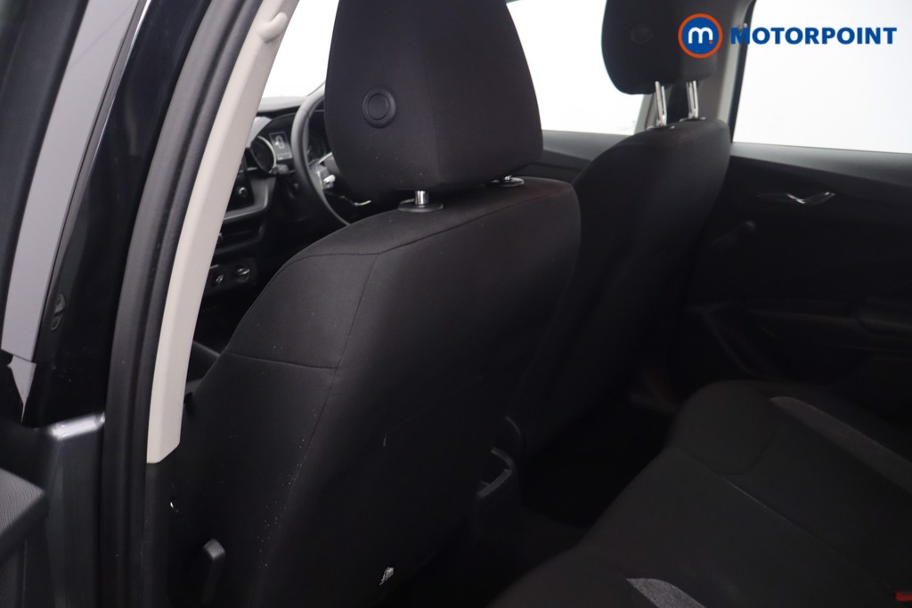 Skoda Fabia Se Comfort Manual Petrol Hatchback - Stock Number (1662050) - 30th supplementary image