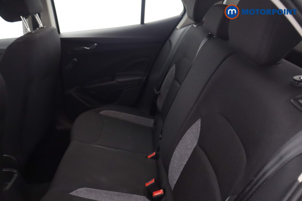 Skoda Fabia Se Comfort Manual Petrol Hatchback - Stock Number (1662050) - 31st supplementary image