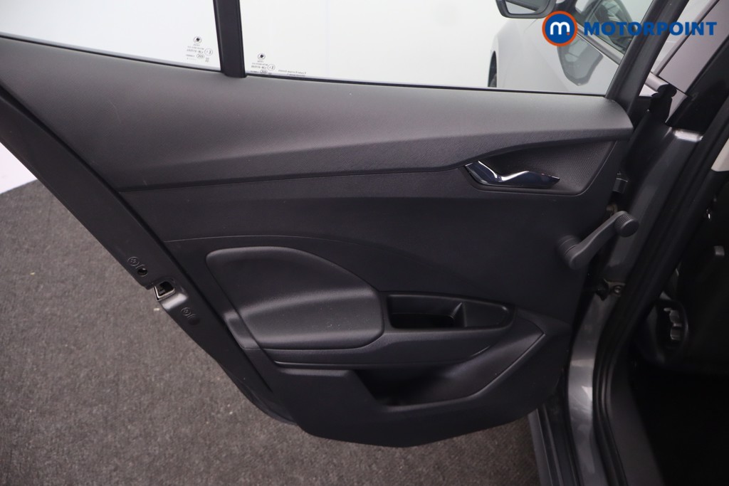 Skoda Fabia Se Comfort Manual Petrol Hatchback - Stock Number (1662050) - 32nd supplementary image