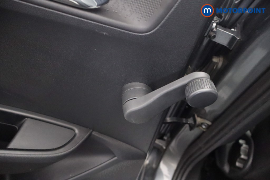 Skoda Fabia Se Comfort Manual Petrol Hatchback - Stock Number (1662050) - 34th supplementary image