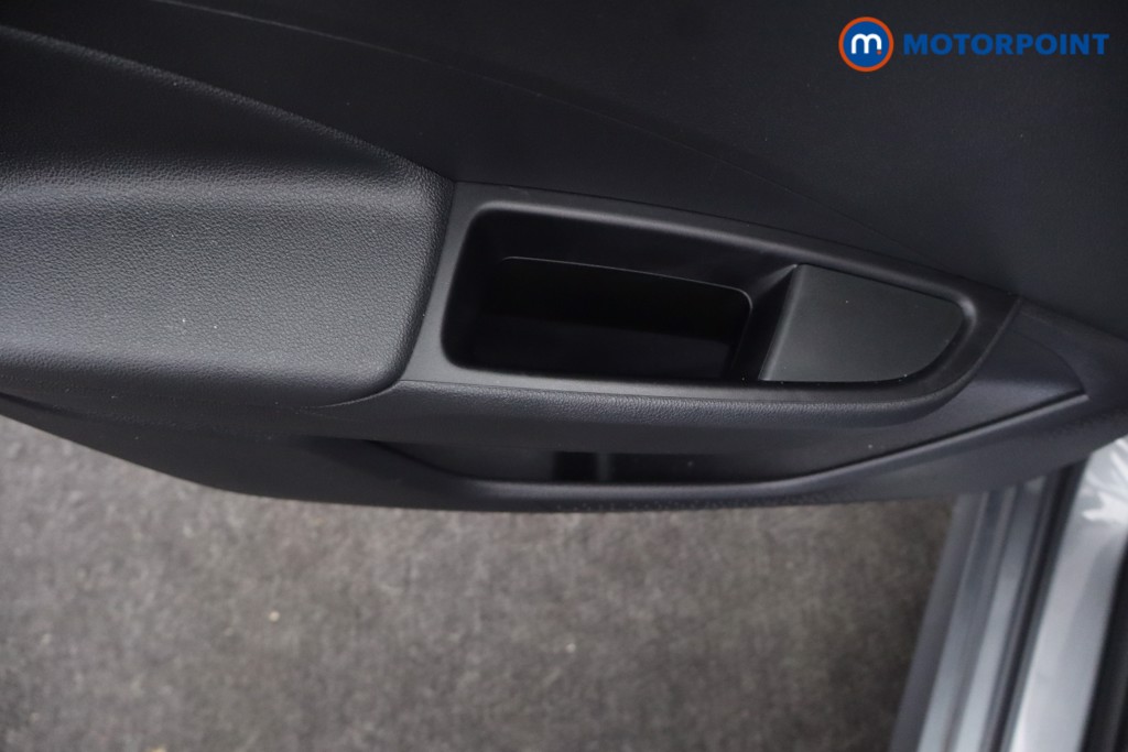 Skoda Fabia Se Comfort Manual Petrol Hatchback - Stock Number (1662050) - 35th supplementary image