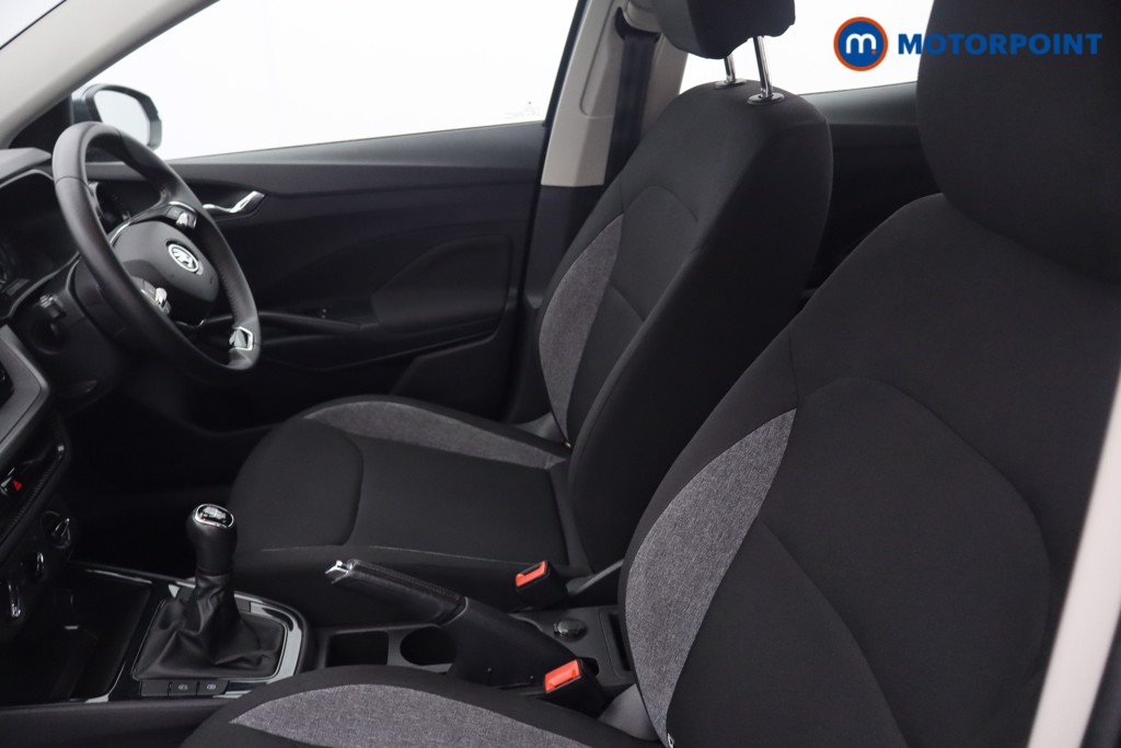 Skoda Fabia Se Comfort Manual Petrol Hatchback - Stock Number (1662050) - 37th supplementary image