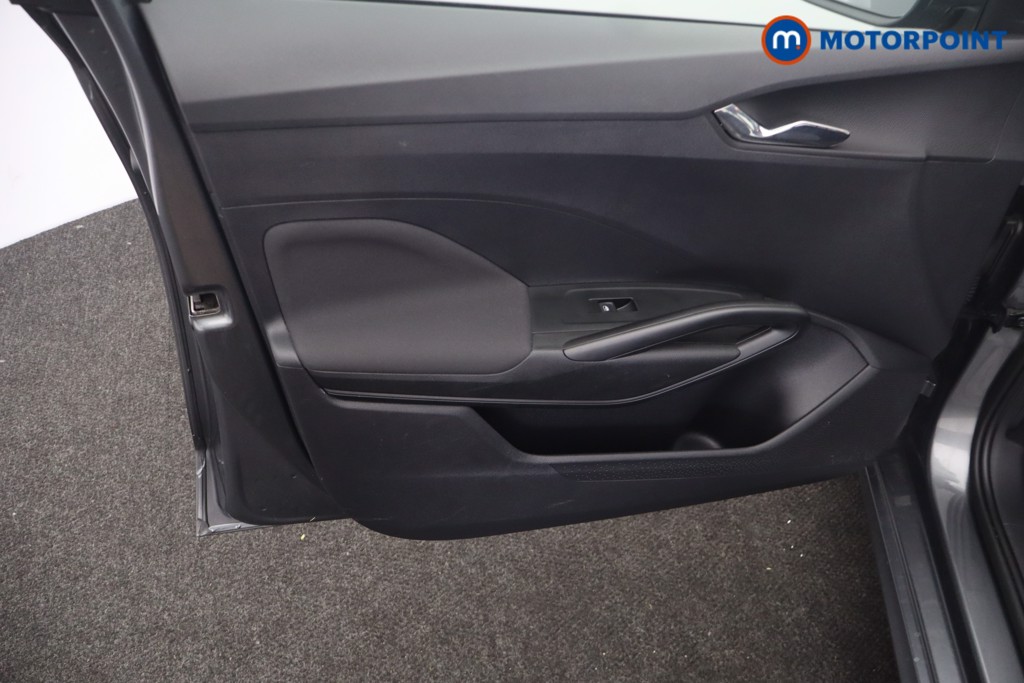 Skoda Fabia Se Comfort Manual Petrol Hatchback - Stock Number (1662050) - 38th supplementary image