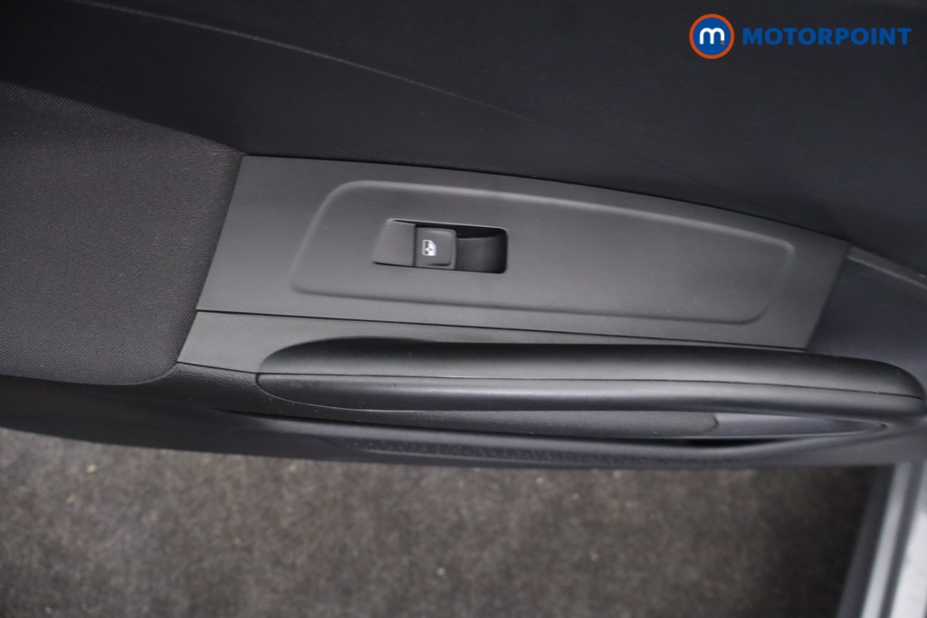 Skoda Fabia Se Comfort Manual Petrol Hatchback - Stock Number (1662050) - 40th supplementary image
