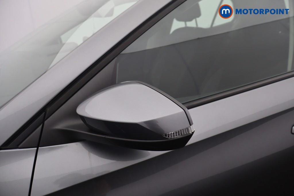 Skoda Fabia Se Comfort Manual Petrol Hatchback - Stock Number (1662050) - 41st supplementary image