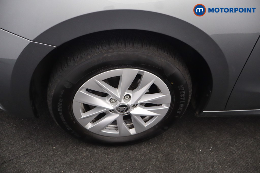 Skoda Fabia Se Comfort Manual Petrol Hatchback - Stock Number (1662050) - 42nd supplementary image