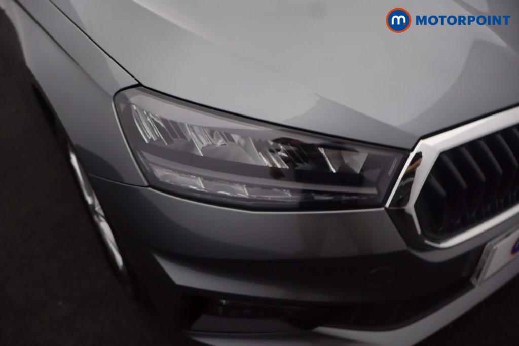 Skoda Fabia Se Comfort Manual Petrol Hatchback - Stock Number (1662050) - 44th supplementary image