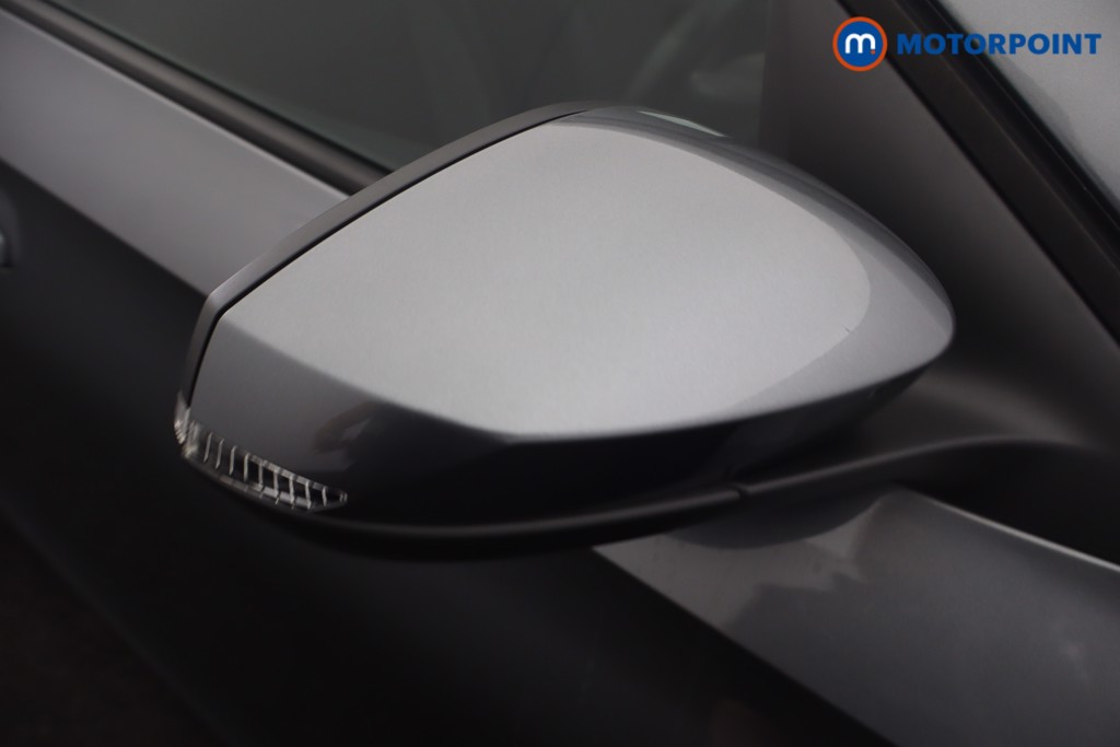 Skoda Fabia Se Comfort Manual Petrol Hatchback - Stock Number (1662050) - 46th supplementary image