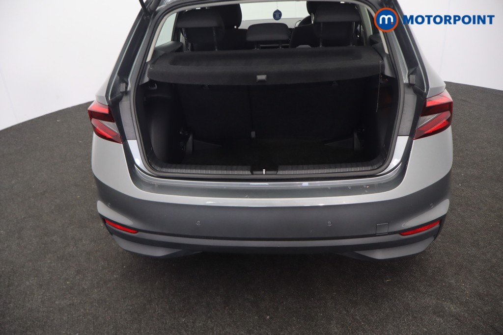 Skoda Fabia Se Comfort Manual Petrol Hatchback - Stock Number (1662050) - 47th supplementary image