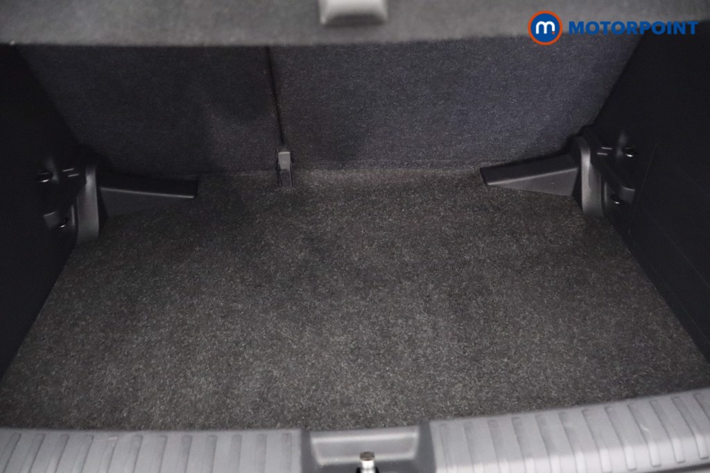 Skoda Fabia Se Comfort Manual Petrol Hatchback - Stock Number (1662050) - 48th supplementary image