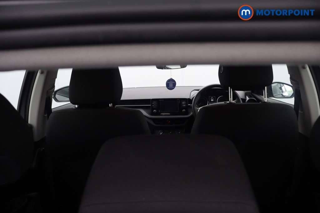 Skoda Fabia Se Comfort Manual Petrol Hatchback - Stock Number (1662050) - 49th supplementary image