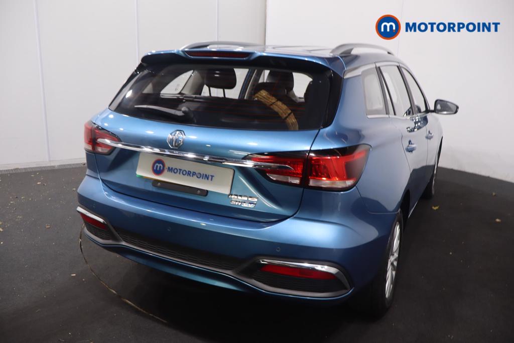 Mg Motor Uk MG5 Exclusive Automatic Electric Estate - Stock Number (1662301) - 2nd supplementary image