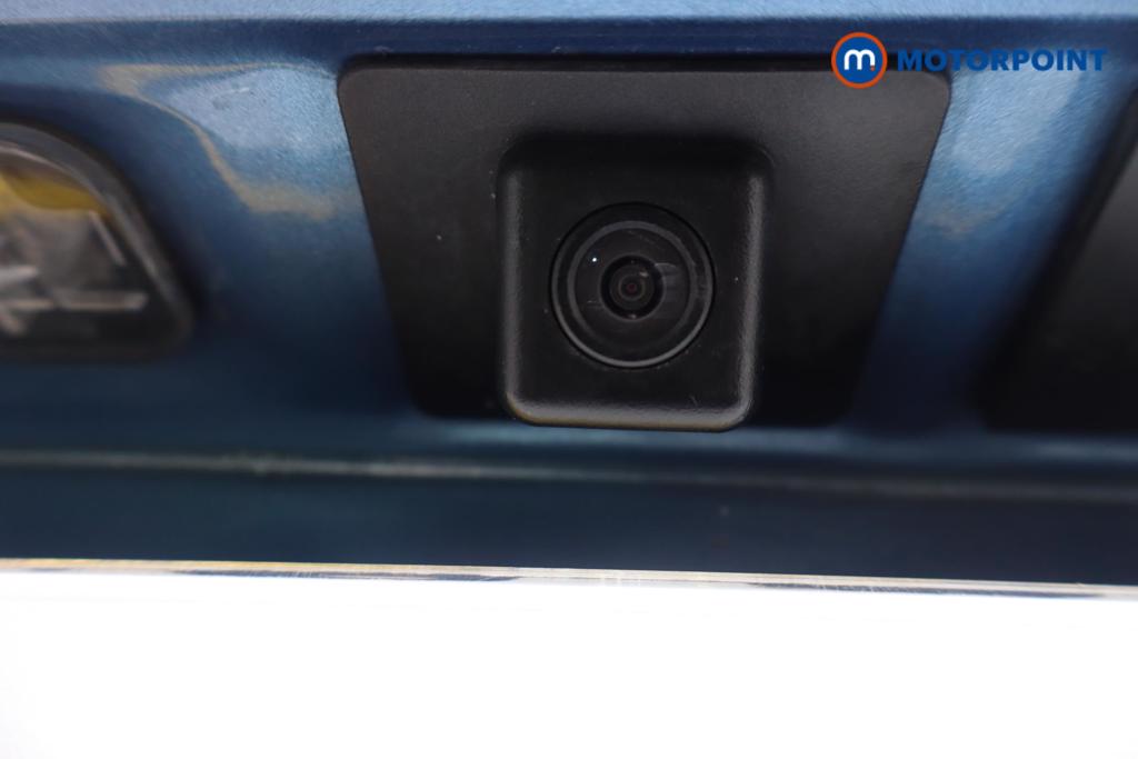Mg Motor Uk MG5 Exclusive Automatic Electric Estate - Stock Number (1662301) - 5th supplementary image