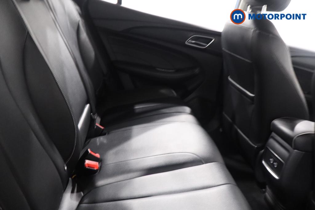 Mg Motor Uk MG5 Exclusive Automatic Electric Estate - Stock Number (1662301) - 6th supplementary image