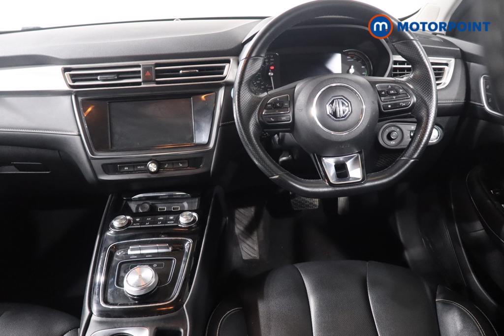 Mg Motor Uk MG5 Exclusive Automatic Electric Estate - Stock Number (1662301) - 7th supplementary image