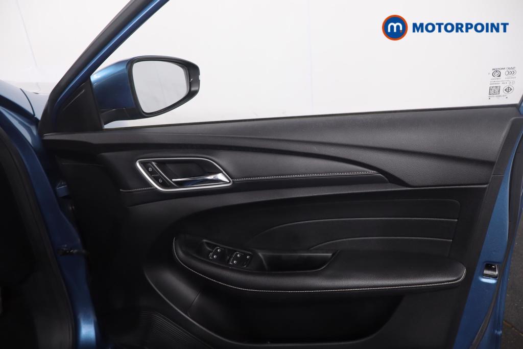 Mg Motor Uk MG5 Exclusive Automatic Electric Estate - Stock Number (1662301) - 8th supplementary image