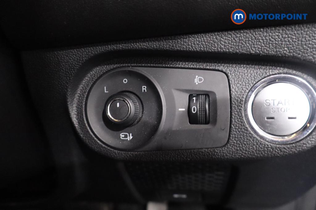 Mg Motor Uk MG5 Exclusive Automatic Electric Estate - Stock Number (1662301) - 12th supplementary image