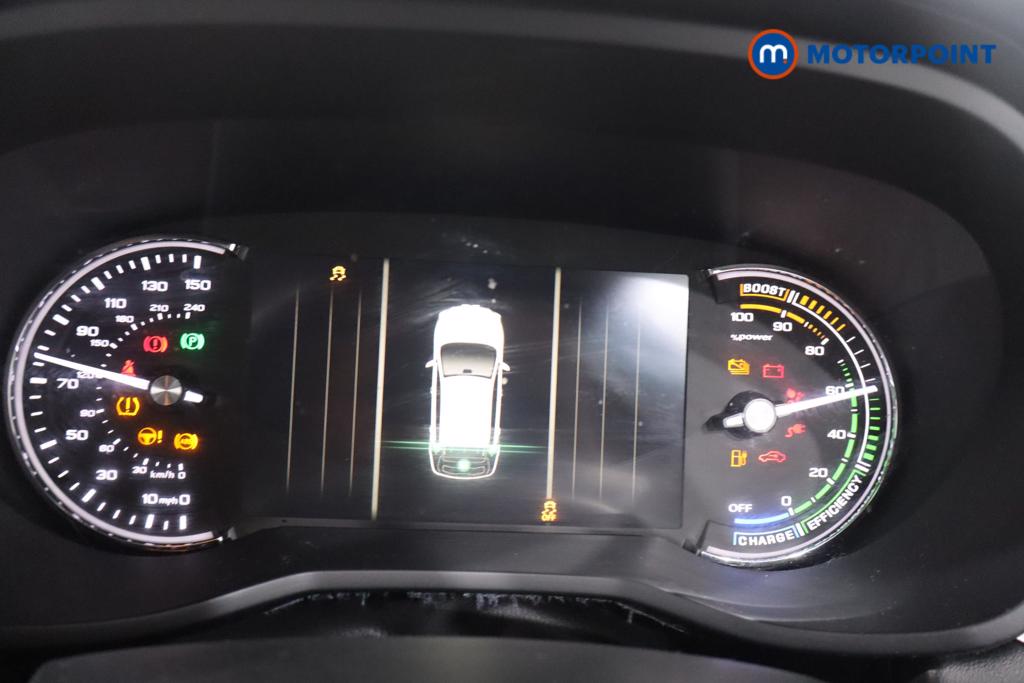 Mg Motor Uk MG5 Exclusive Automatic Electric Estate - Stock Number (1662301) - 13th supplementary image