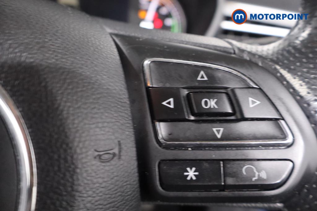 Mg Motor Uk MG5 Exclusive Automatic Electric Estate - Stock Number (1662301) - 14th supplementary image