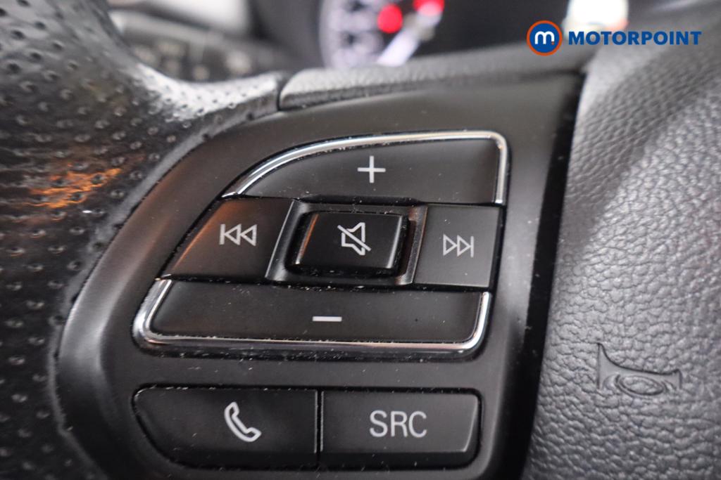 Mg Motor Uk MG5 Exclusive Automatic Electric Estate - Stock Number (1662301) - 15th supplementary image