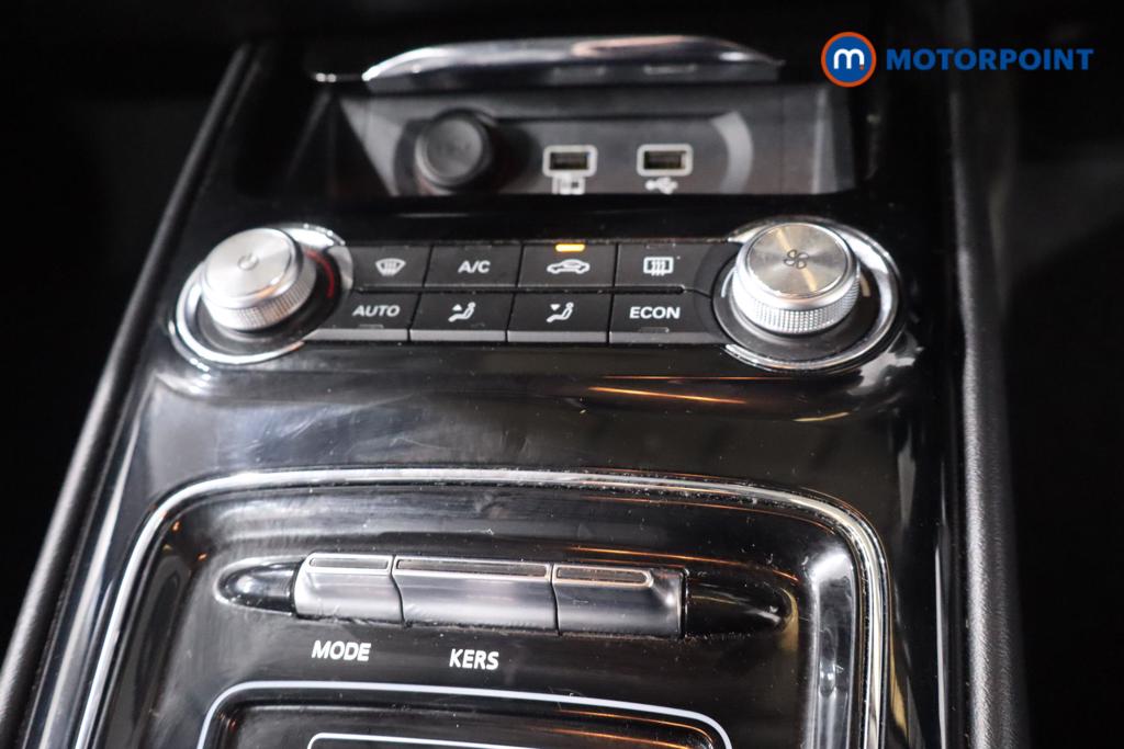 Mg Motor Uk MG5 Exclusive Automatic Electric Estate - Stock Number (1662301) - 16th supplementary image