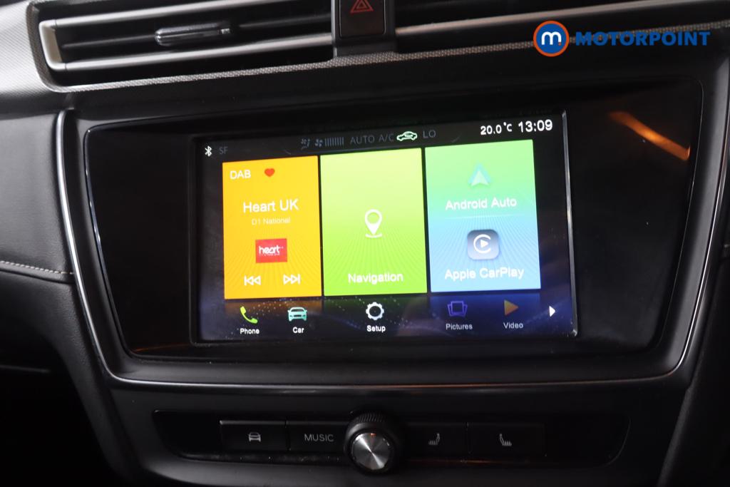 Mg Motor Uk MG5 Exclusive Automatic Electric Estate - Stock Number (1662301) - 17th supplementary image