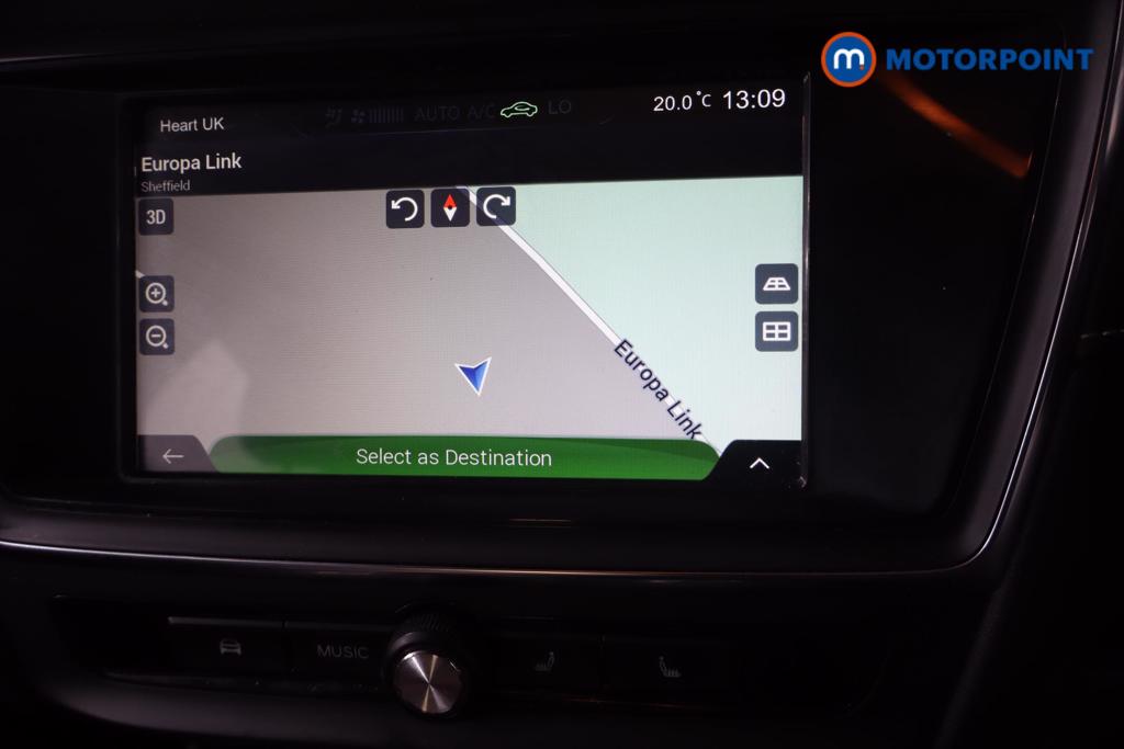 Mg Motor Uk MG5 Exclusive Automatic Electric Estate - Stock Number (1662301) - 18th supplementary image
