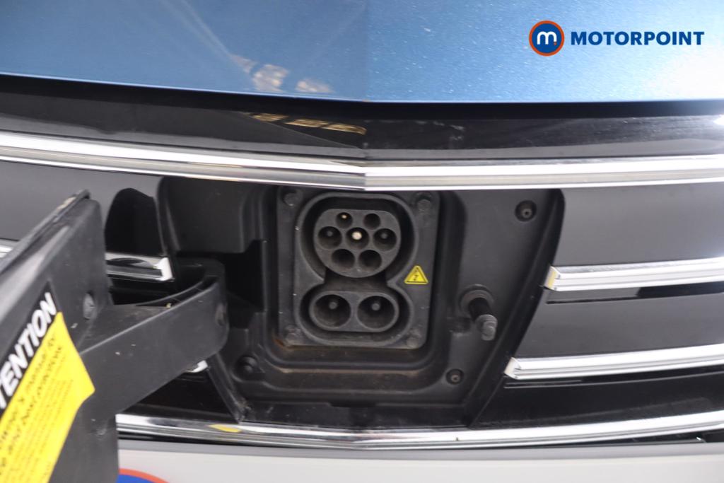 Mg Motor Uk MG5 Exclusive Automatic Electric Estate - Stock Number (1662301) - 20th supplementary image