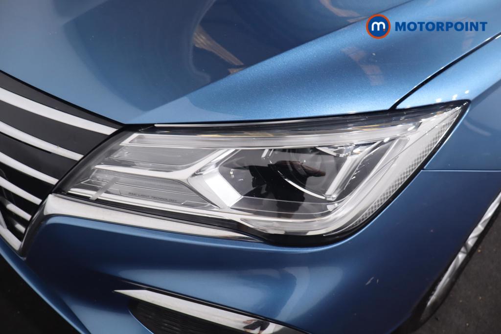 Mg Motor Uk MG5 Exclusive Automatic Electric Estate - Stock Number (1662301) - 21st supplementary image
