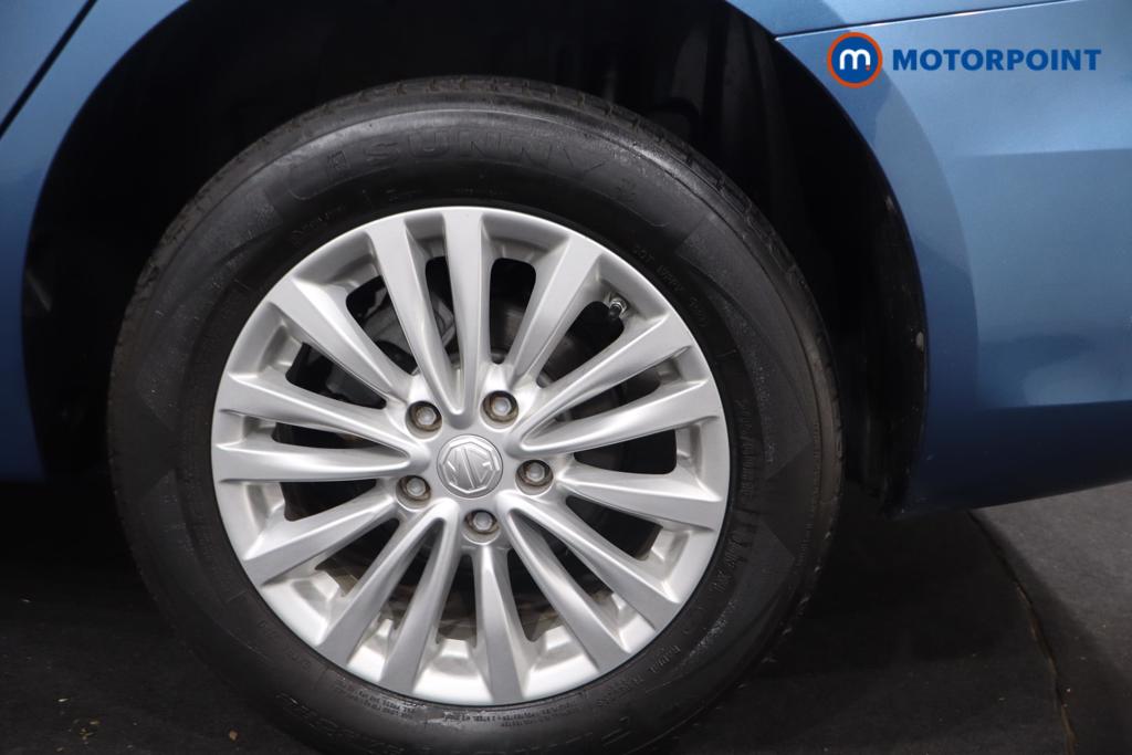 Mg Motor Uk MG5 Exclusive Automatic Electric Estate - Stock Number (1662301) - 23rd supplementary image