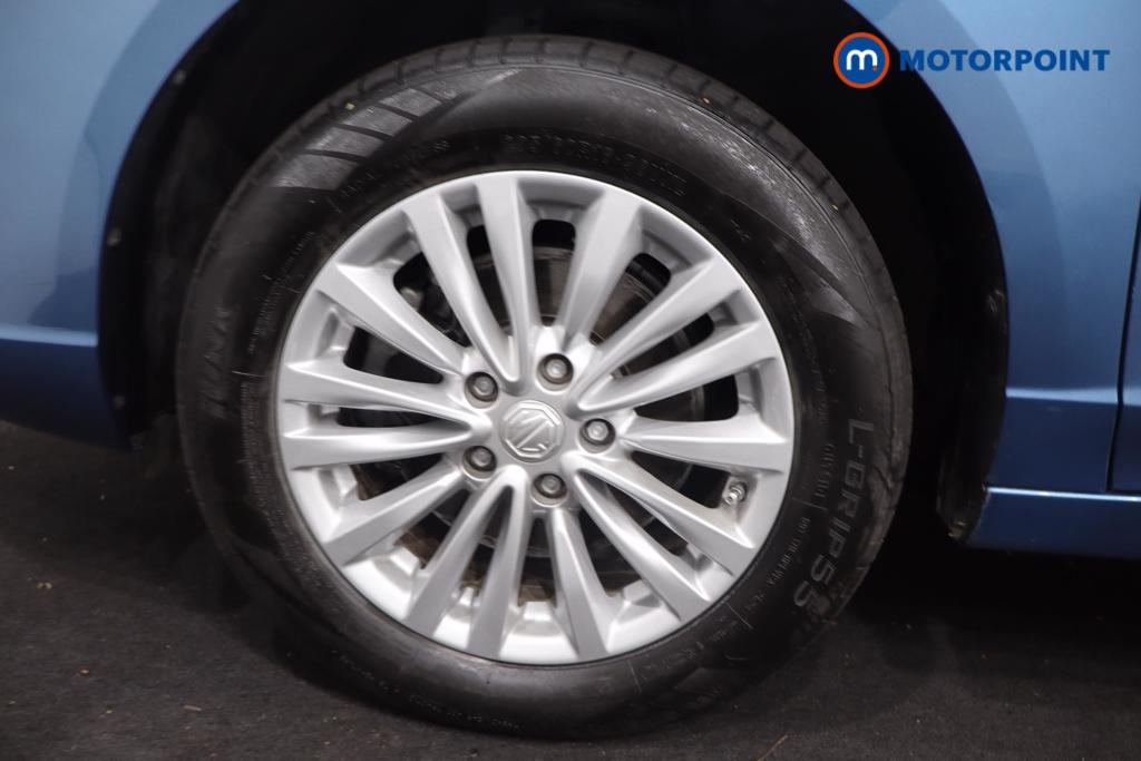 Mg Motor Uk MG5 Exclusive Automatic Electric Estate - Stock Number (1662301) - 24th supplementary image