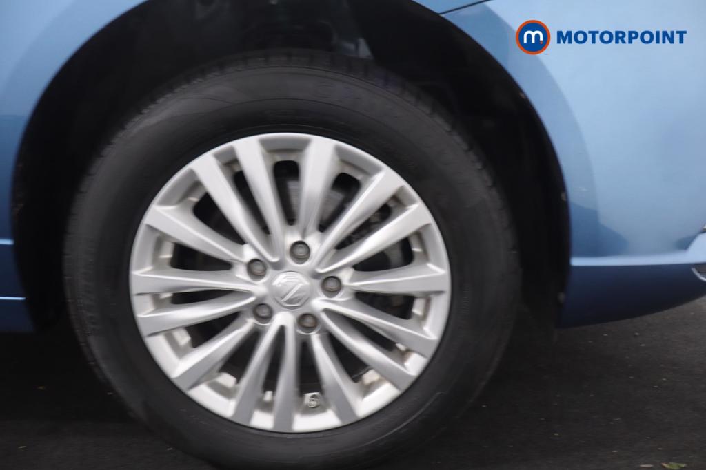 Mg Motor Uk MG5 Exclusive Automatic Electric Estate - Stock Number (1662301) - 25th supplementary image