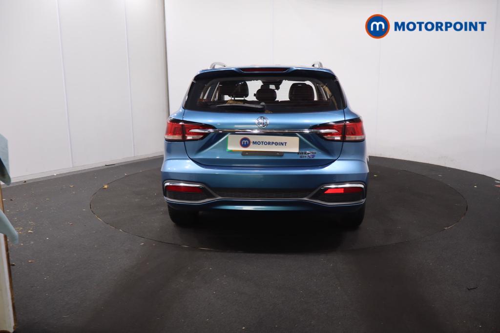 Mg Motor Uk MG5 Exclusive Automatic Electric Estate - Stock Number (1662301) - 1st supplementary image