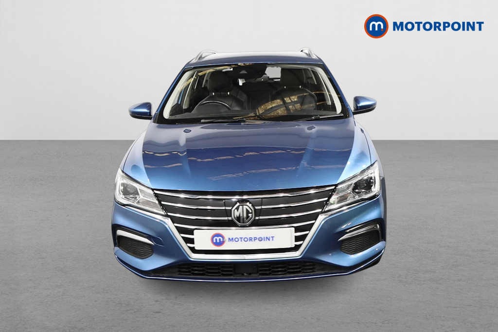 Mg Motor Uk MG5 Exclusive Automatic Electric Estate - Stock Number (1662301) - Front bumper