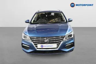 Mg Motor Uk MG5 Exclusive Automatic Electric Estate - Stock Number (1662301) - Front bumper