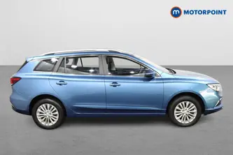 Mg Motor Uk MG5 Exclusive Automatic Electric Estate - Stock Number (1662301) - Drivers side
