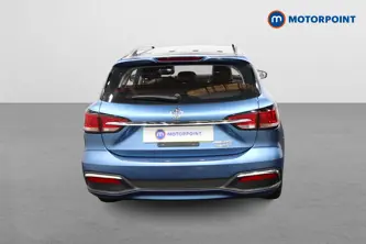 Mg Motor Uk MG5 Exclusive Automatic Electric Estate - Stock Number (1662301) - Rear bumper