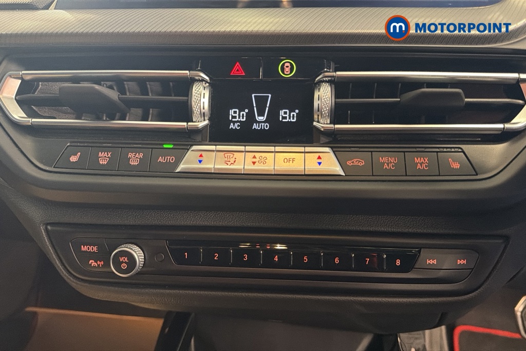 BMW 1 Series 128Ti Automatic Petrol Hatchback - Stock Number (1662780) - 12th supplementary image