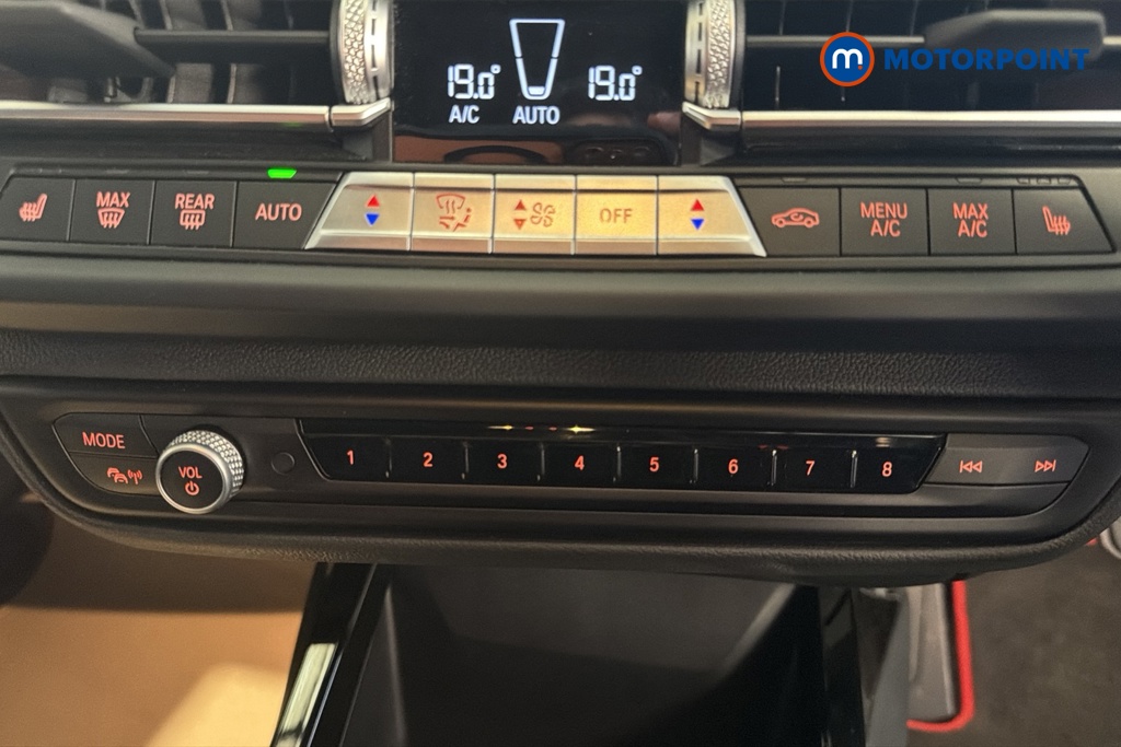 BMW 1 Series 128Ti Automatic Petrol Hatchback - Stock Number (1662780) - 14th supplementary image